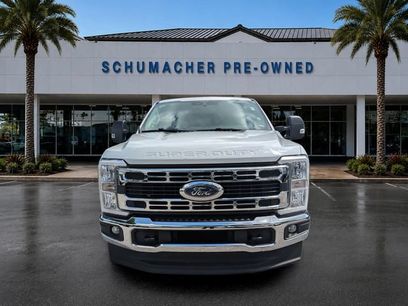 Used 2026 Ford F250 XLT