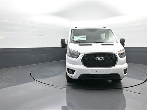 New 2026 Ford Transit 350 XL image 2