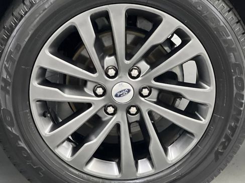 Used 2021 Ford Expedition Limited w/ Cargo Package RWD image 81