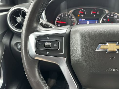 Used 2020 Chevrolet Blazer LT w/ LPO, Sport Package image 11