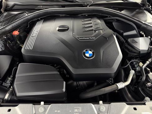 Used 2022 BMW 330i Sedan w/ Driving Assistance Package RWD image 33