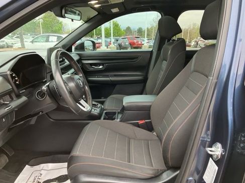 Used 2024 Honda CR-V Sport image 9