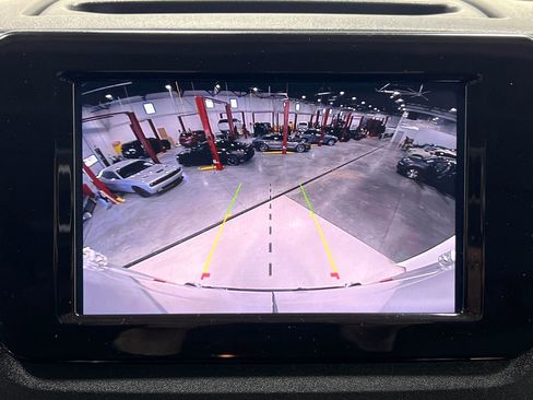 Used 2023 RAM ProMaster 3500 FWD image 11