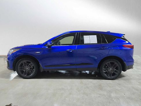 Used 2019 Acura RDX A-Spec image 6