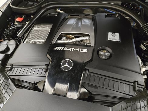 Used 2021 Mercedes-Benz G 63 AMG 4MATIC image 30
