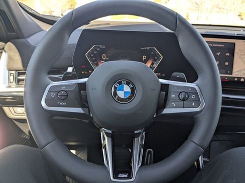 New 2026 BMW X1 xDrive28i w/ Technology Package image 30