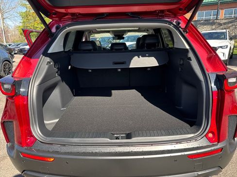 New 2026 MAZDA CX-50 AWD 2.5 S w/ Weather Package image 23