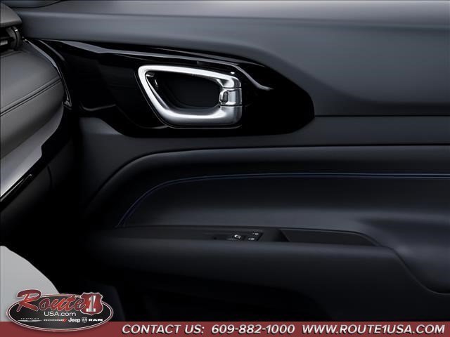 New 2026 Jeep Compass Limited w/ Sun, Sound & Navigation Group AWD/4WD image 26