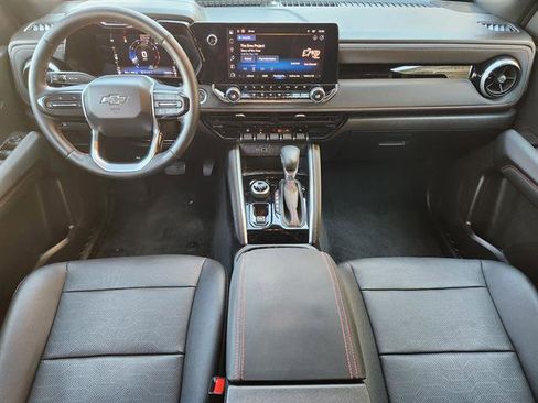 Used 2023 Chevrolet Colorado Z71 w/ Z71 Convenience Package 2 image 21