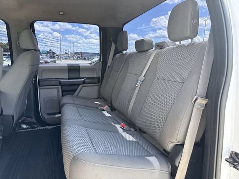 Used 2017 Ford F250 XL w/ Power Equipment Group AWD/4WD image 19