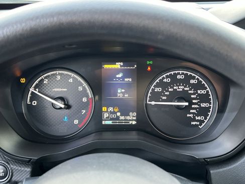 Used 2022 Subaru Forester image 17