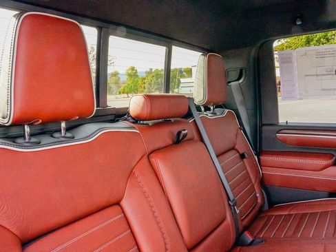 New 2026 GMC Sierra 3500 Denali Ultimate image 17