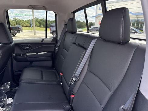 New 2026 Honda Ridgeline RTL image 25