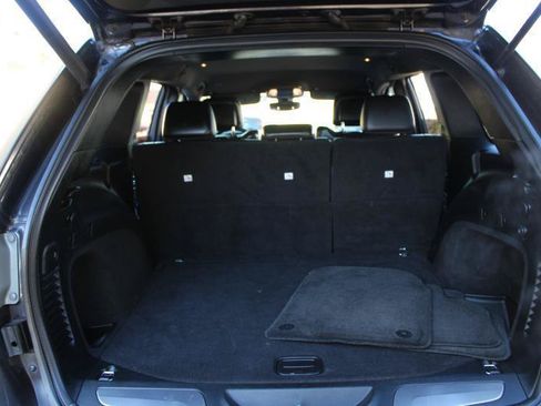 Used 2018 Jeep Grand Cherokee Limited RWD image 16