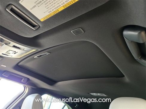 New 2026 Lexus UX 300h FWD image 11