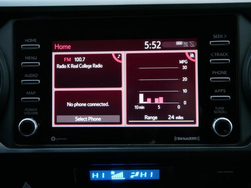 Used 2023 Toyota Tacoma SR image 22