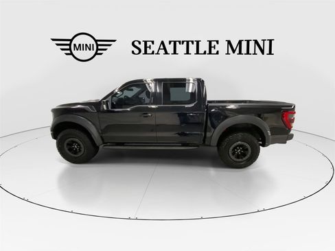 Used 2023 Ford F150 Raptor w/ Raptor Carbon Fibre Package image 7