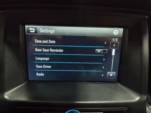 Used 2018 Chevrolet Colorado W/T w/ WT Convenience Package image 52