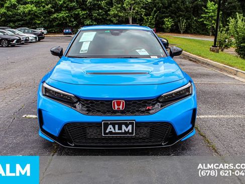 Used 2023 Honda Civic Type R image 9