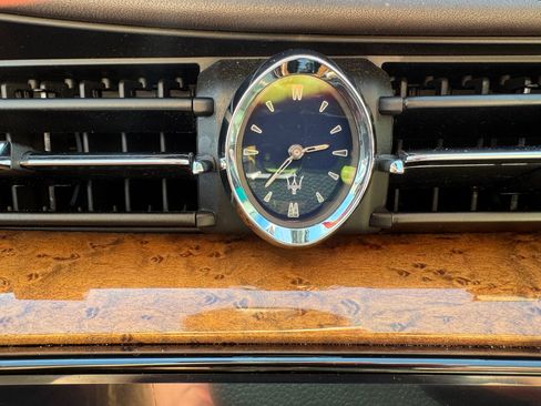 Used 2017 Maserati Quattroporte S Q4 image 18