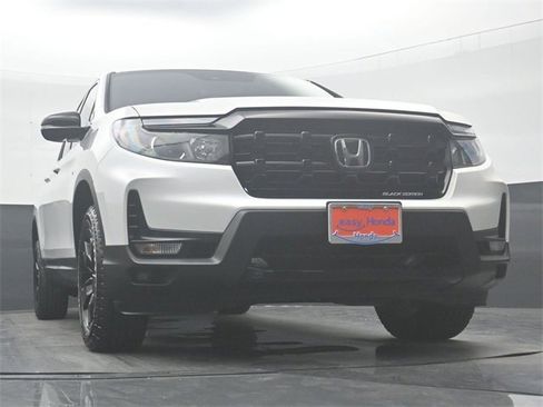 Used 2025 Honda Ridgeline Black Edition image 27
