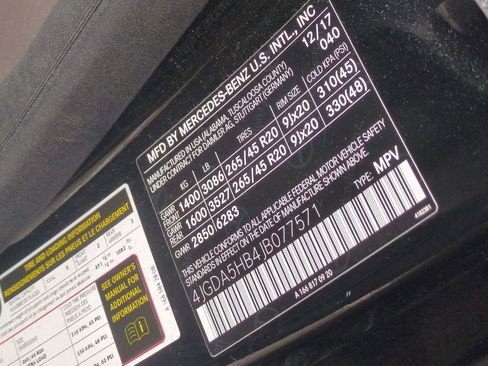 Used 2018 Mercedes-Benz GLE 350 4MATIC image 31