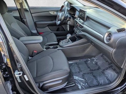 Used 2021 Kia Forte LXS image 20