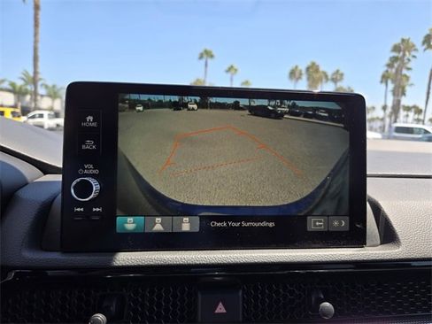 Used 2023 Honda CR-V EX-L image 12