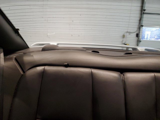 Used 2004 Ford Mustang GT RWD image 17