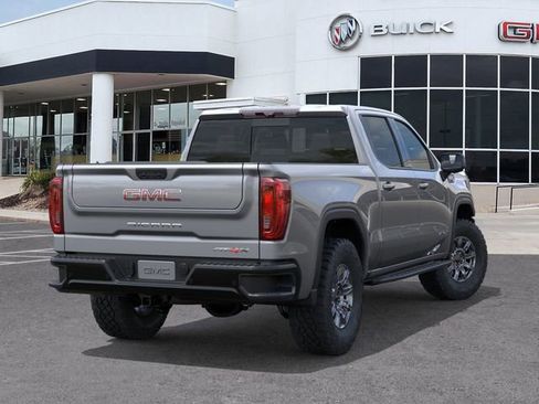 New 2026 GMC Sierra 1500 AT4X image 5