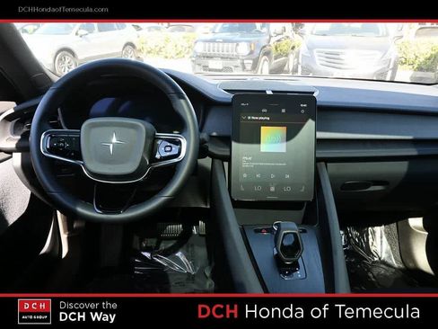 Used 2021 Polestar Polestar 2 w/ Performance Package image 7