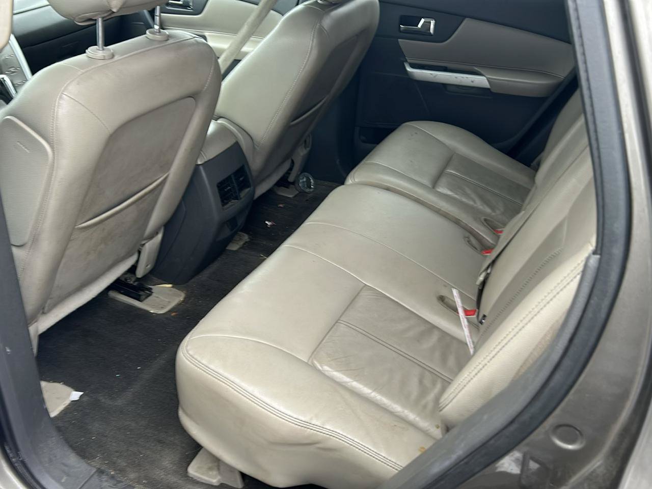 Used 2013 Ford Edge SEL FWD image 11