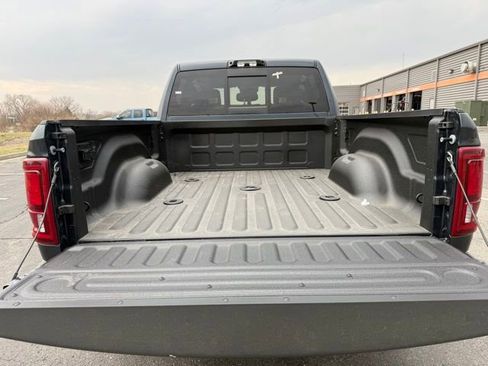 New 2026 RAM 2500 Power Wagon AWD/4WD image 9