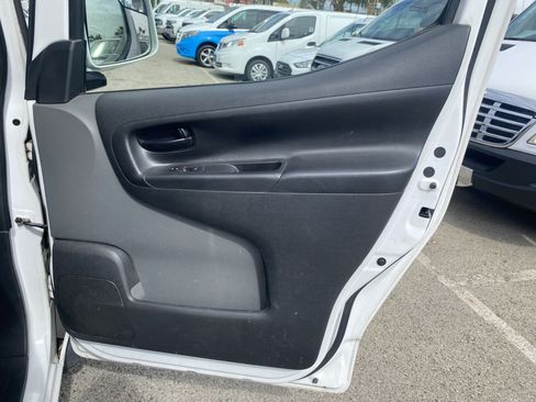 Used 2021 Nissan NV200 SV FWD image 23