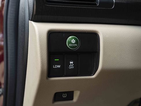 Used 2015 Honda Accord EX-L image 39