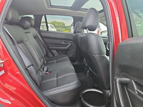 Used 2023 MAZDA CX-50 2.5 S w/ Preferred Plus Pkg AWD/4WD image 5