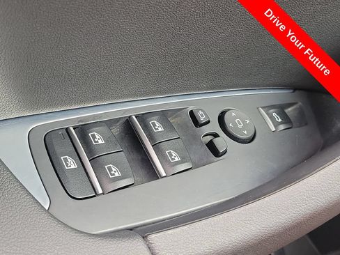 Used 2019 BMW X3 sDrive30i w/ Driving Assistance Package RWD image 17