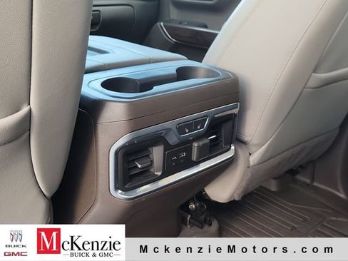 Used 2020 GMC Sierra 1500 SLT w/ SLT Premium Plus Package AWD/4WD image 23