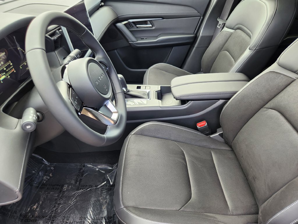 New 2026 MAZDA CX-5 Preferred AWD/4WD image 4