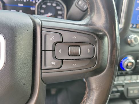 Used 2021 GMC Sierra 2500 AT4 w/ AT4 Premium Plus Package image 28