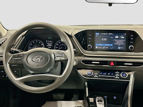 Used 2022 Hyundai Sonata SEL FWD image 19