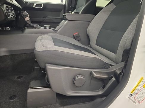 New 2026 Ford Bronco Big Bend AWD/4WD image 40