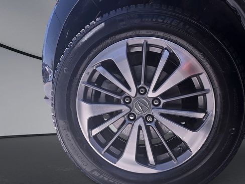 Used 2017 Acura RDX FWD w/ Advance Package image 45