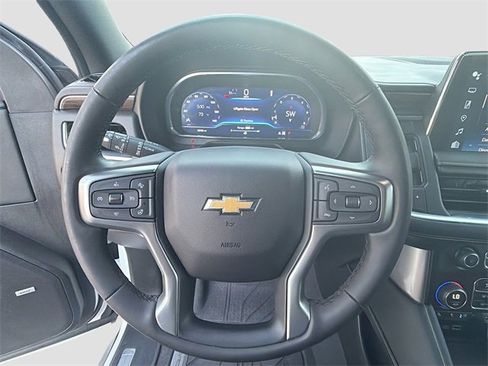 Used 2023 Chevrolet Tahoe Premier image 40