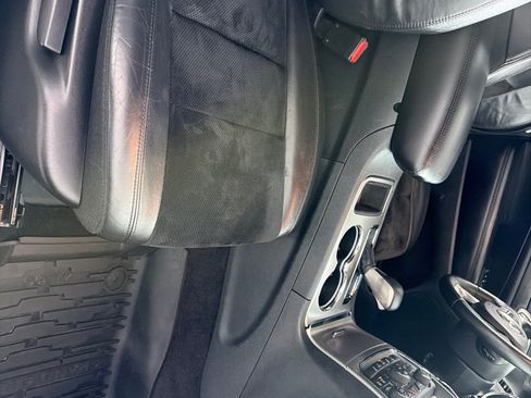 Used 2018 Jeep Grand Cherokee Altitude AWD/4WD image 25