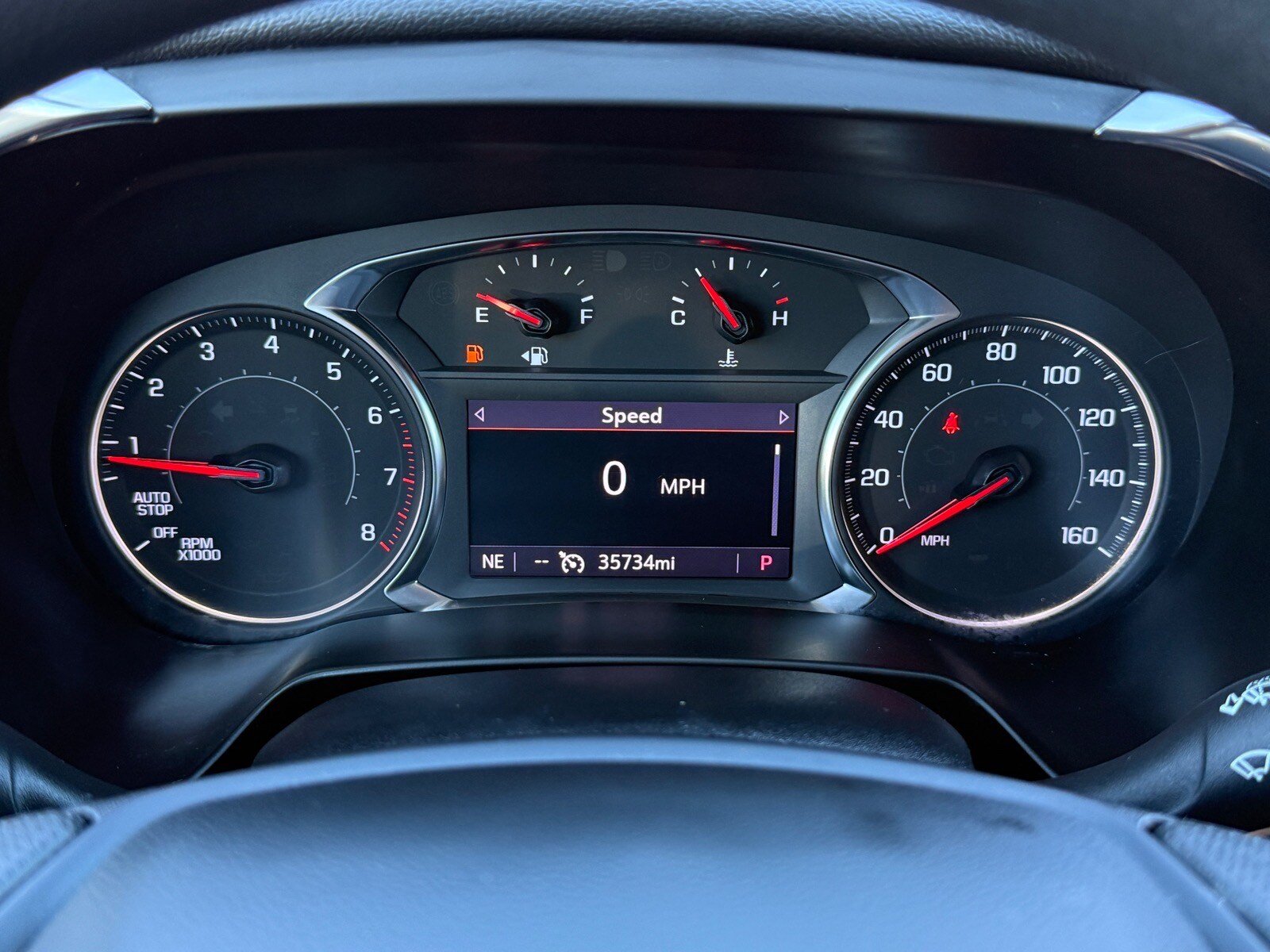 Used 2023 Chevrolet Blazer LT FWD image 17
