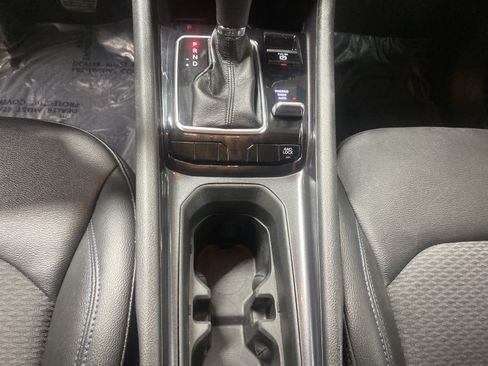 Used 2025 Jeep Compass Latitude AWD/4WD image 20