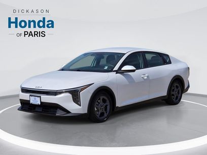 Used 2025 Kia K4