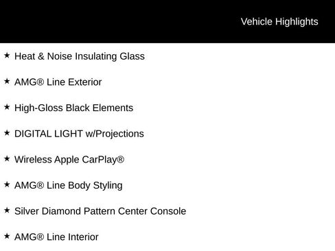 Used 2024 Mercedes-Benz GLC 300 4MATIC image 7