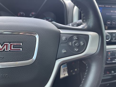 Used 2022 GMC Canyon Elevation w/ Driver Alert Package RWD image 18